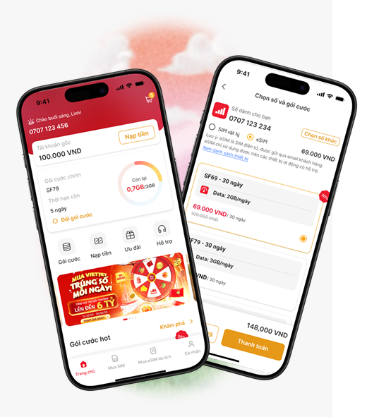 Phone Mockup